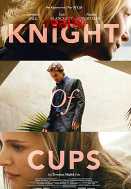 Knight of Cups